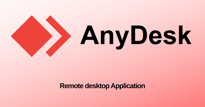 跨境贸易 AnyDesk 稳定性
