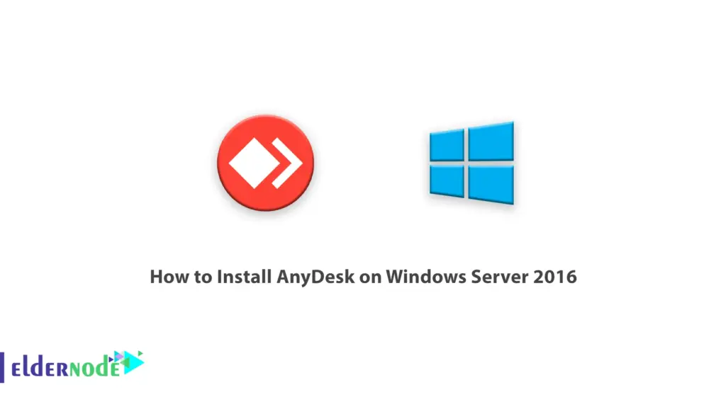 Windows 远程桌面 (RDP) 与 AnyDesk