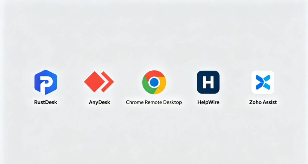 AnyDesk