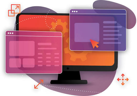 AnyDesk 画面放副屏